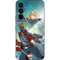 Marvel Star-Lord Galactic Showdown Galaxy A54 5G Skin